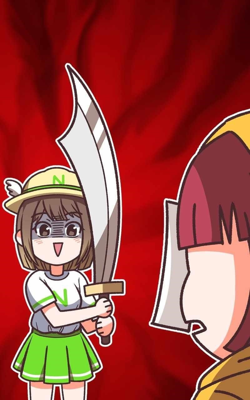 Read 99 Reinforced Wood Stick Manga Online