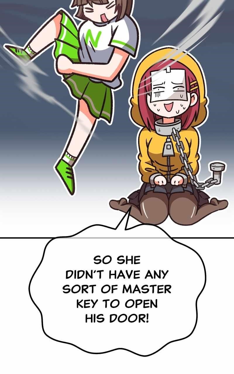 Read 99 Reinforced Wood Stick Manga Online