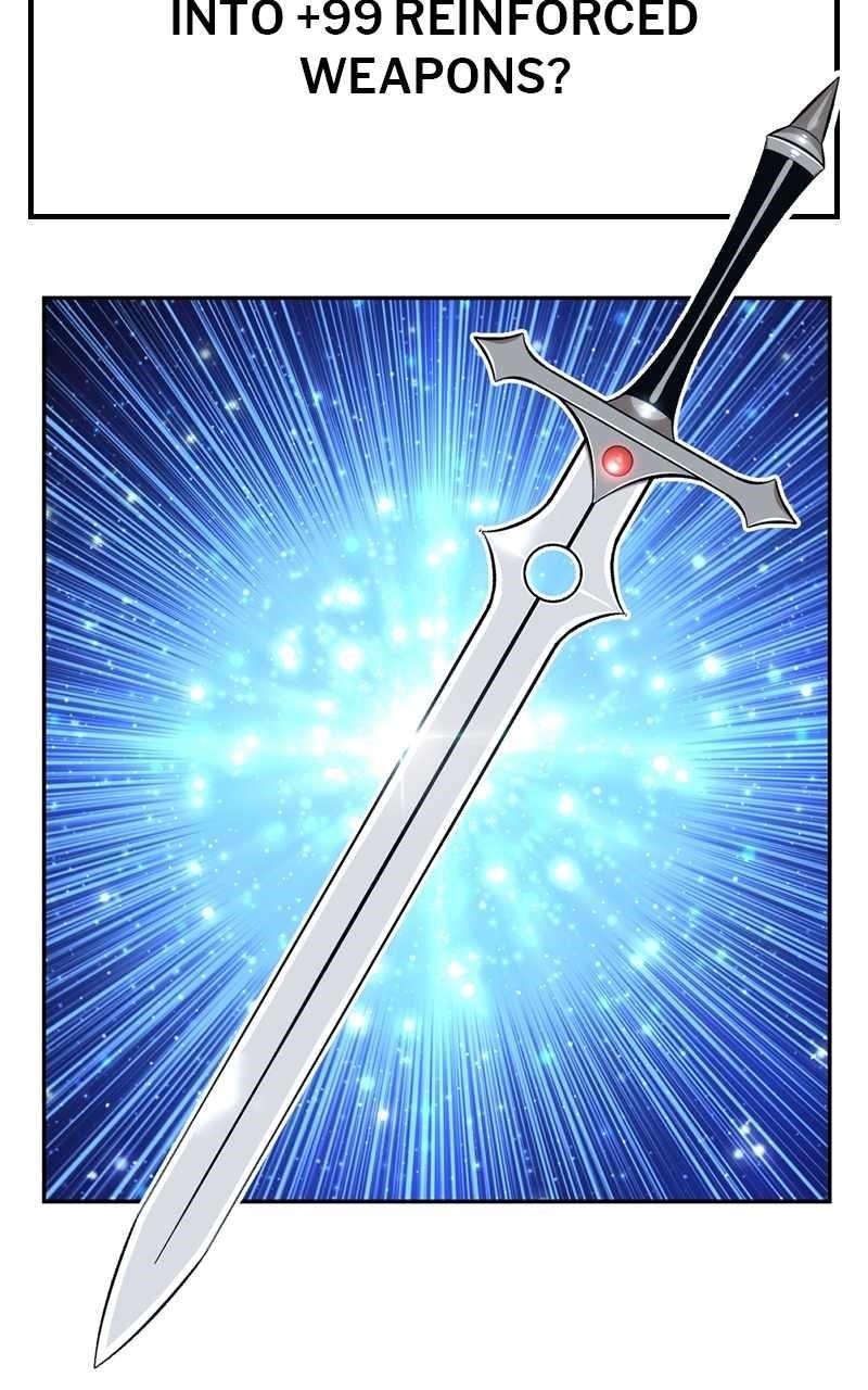 Read 99 Reinforced Wood Stick Manga Online