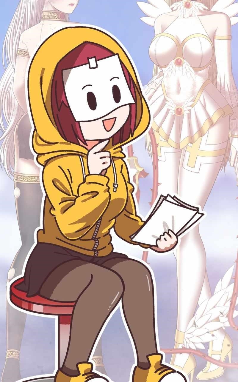 Read 99 Reinforced Wood Stick Manga Online