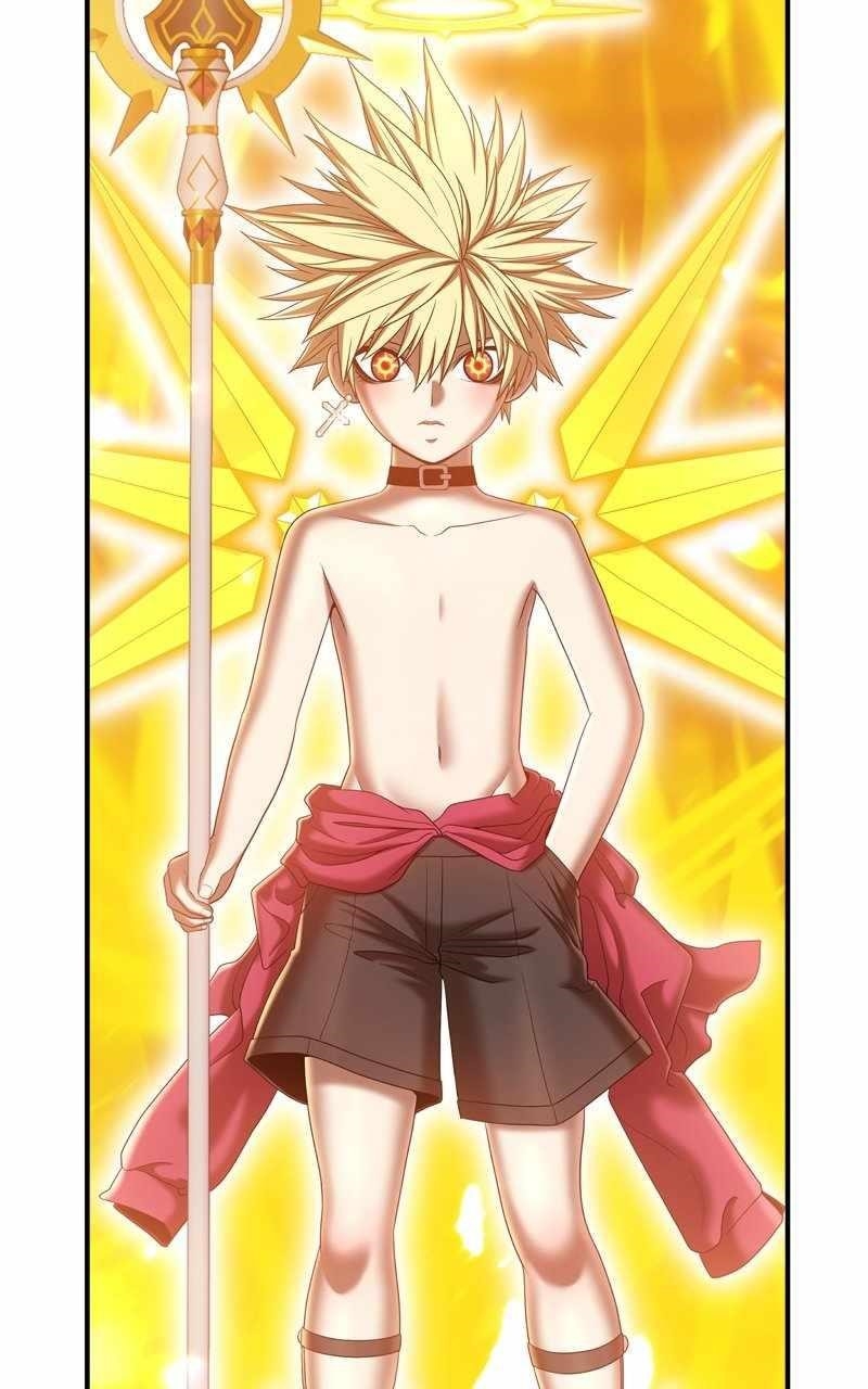 Read 99 Reinforced Wood Stick Manga Online