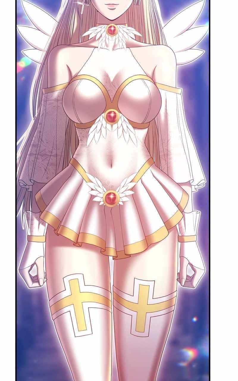 Read 99 Reinforced Wood Stick Manga Online