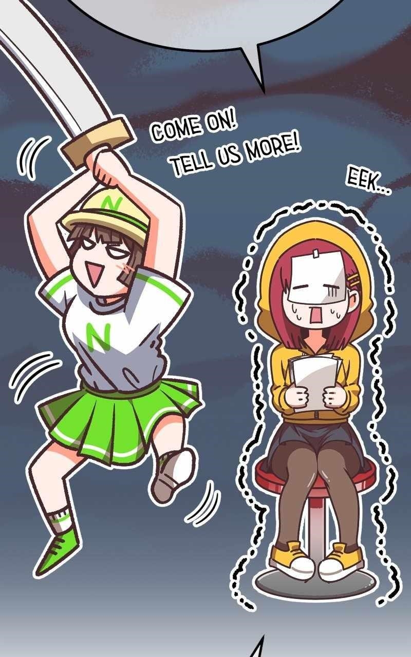Read 99 Reinforced Wood Stick Manga Online