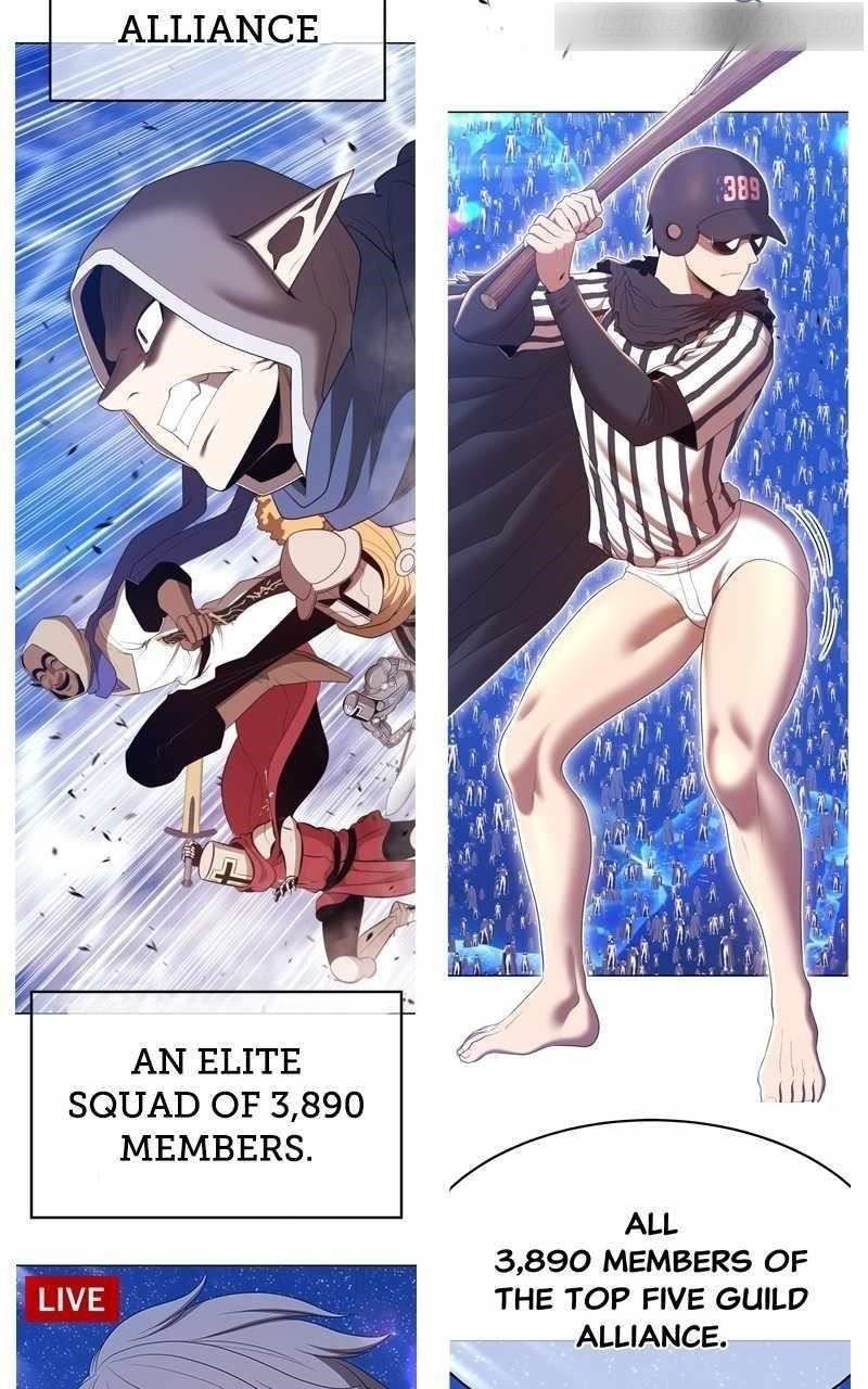 Read 99 Reinforced Wood Stick Manga Online