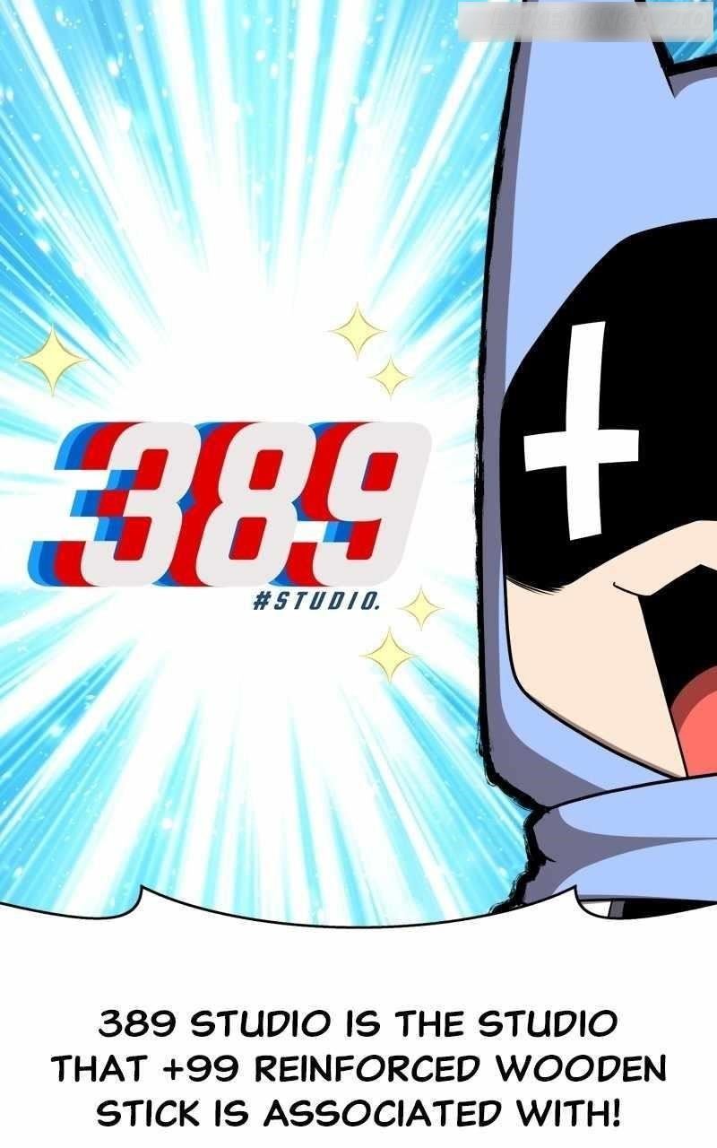Read 99 Reinforced Wood Stick Manga Online