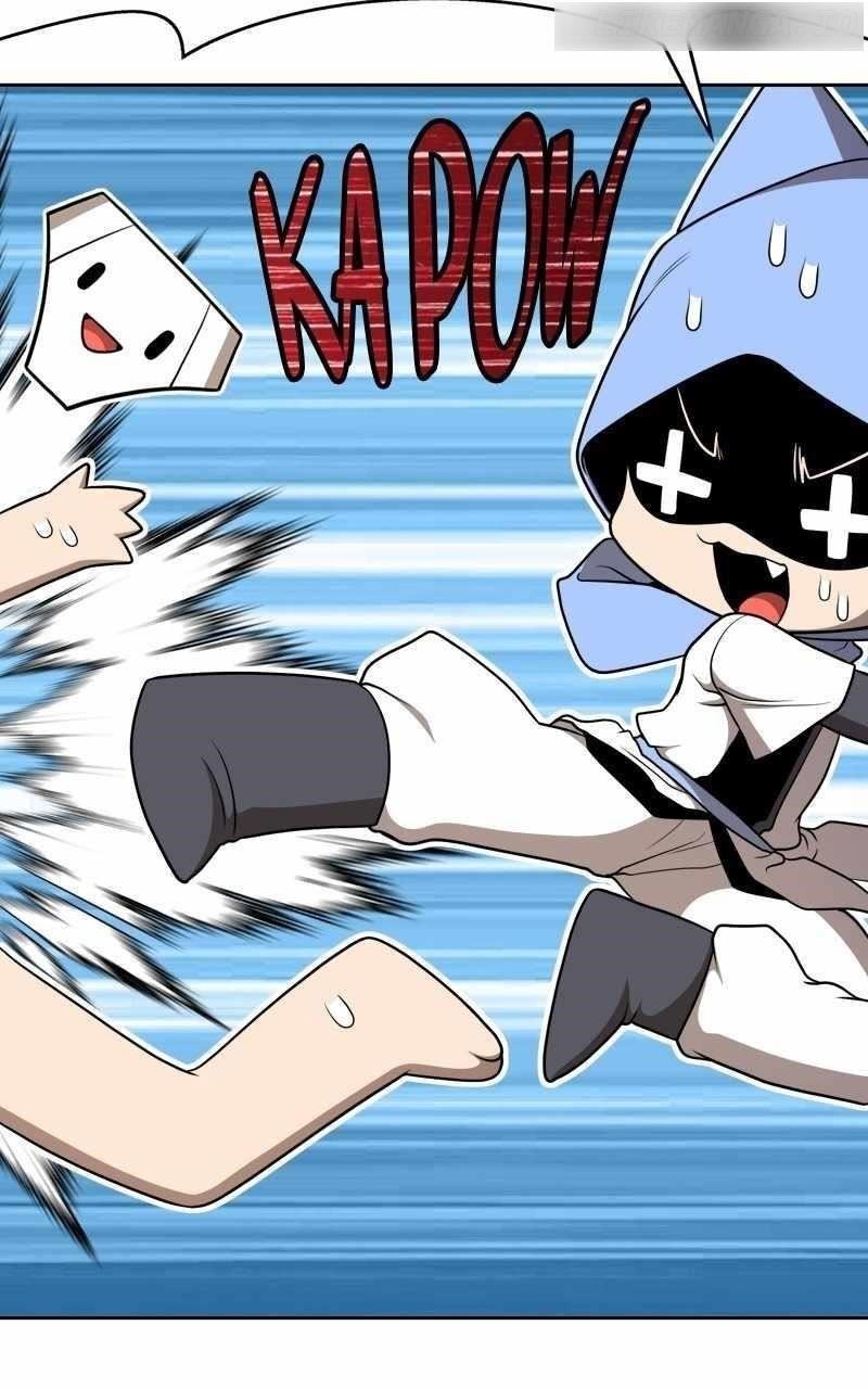 Read 99 Reinforced Wood Stick Manga Online