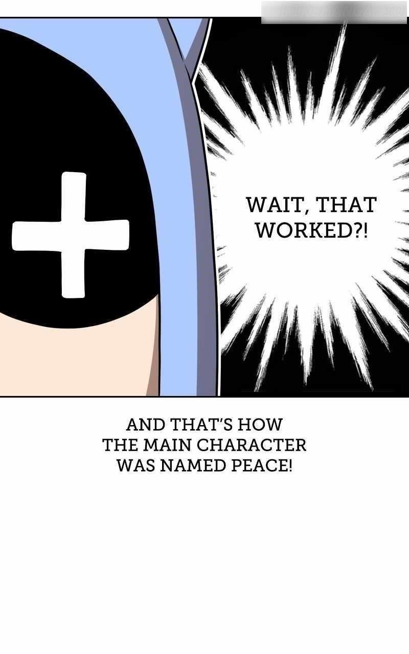 Read 99 Reinforced Wood Stick Manga Online
