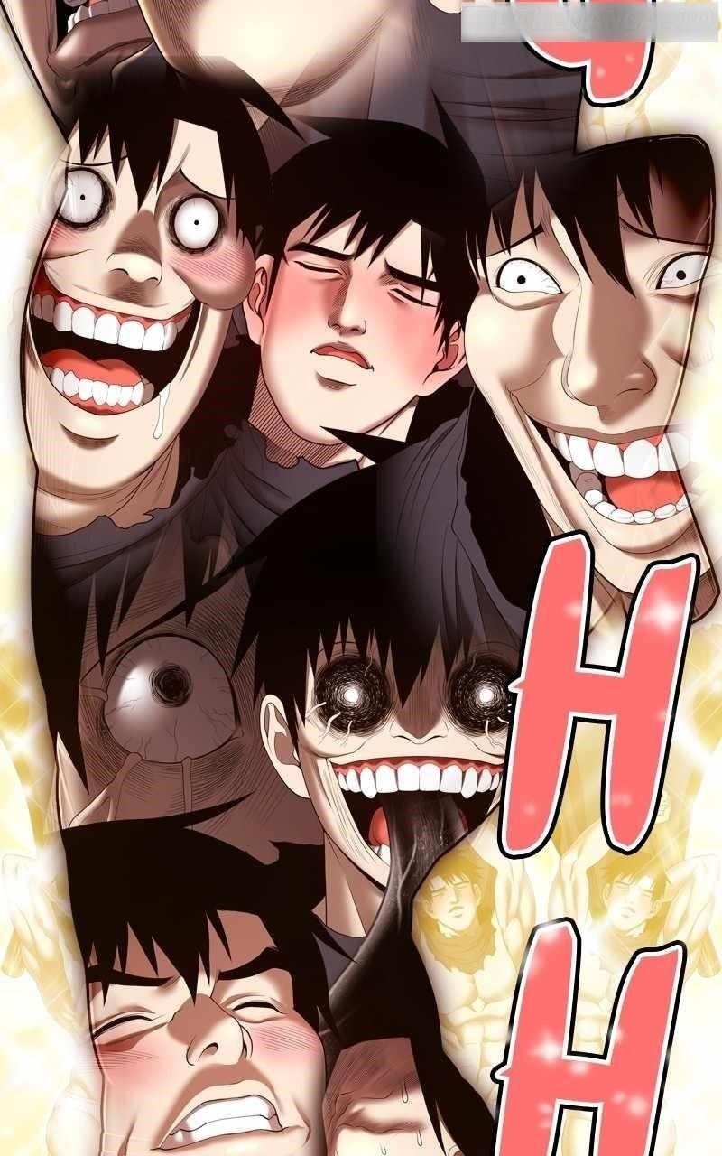 Read 99 Reinforced Wood Stick Manga Online