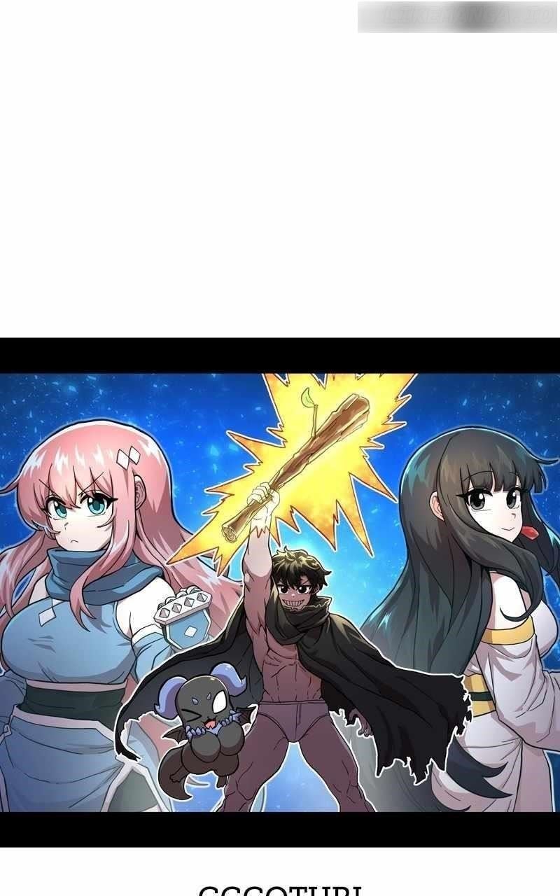 Read 99 Reinforced Wood Stick Manga Online