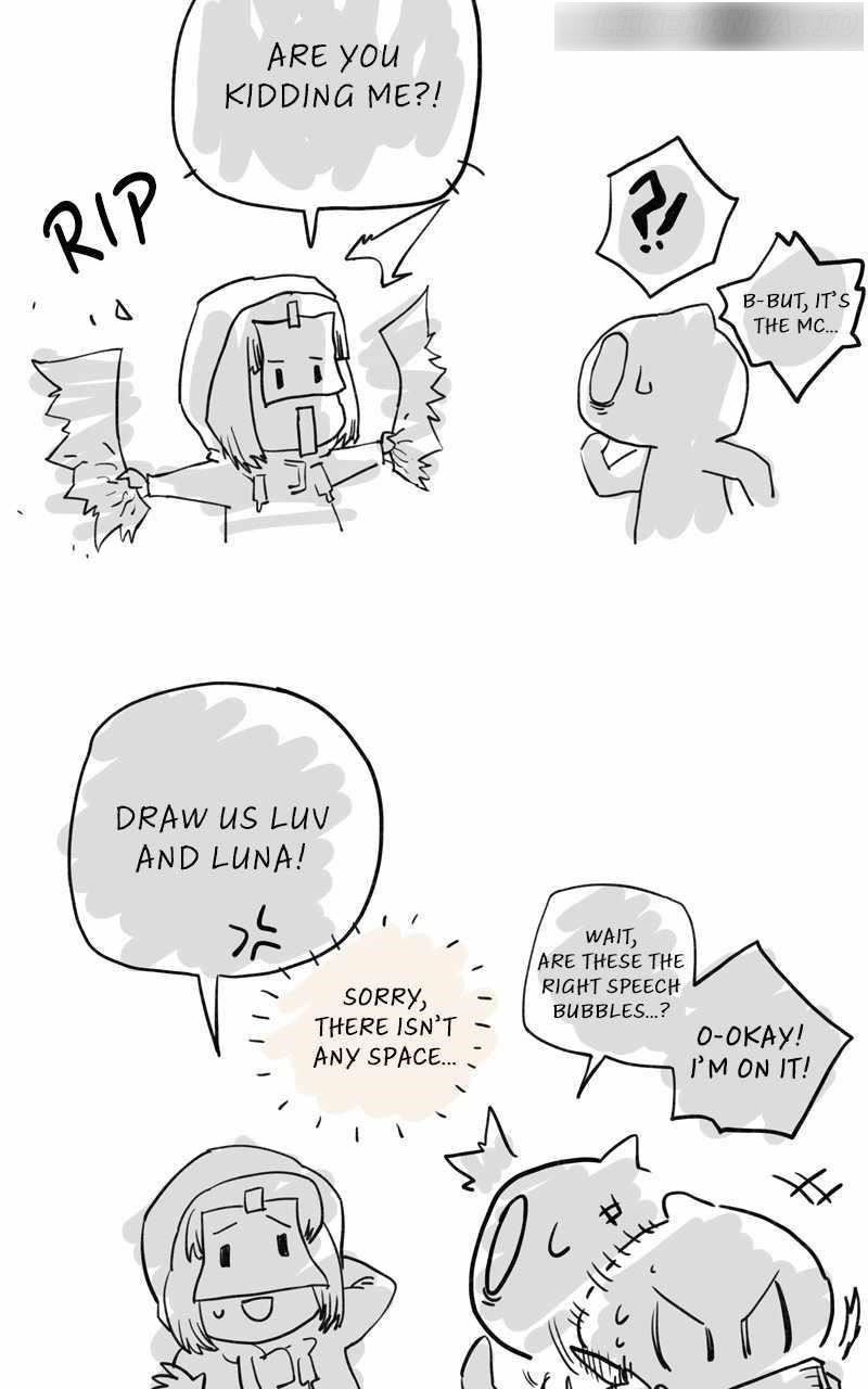 Read 99 Reinforced Wood Stick Manga Online