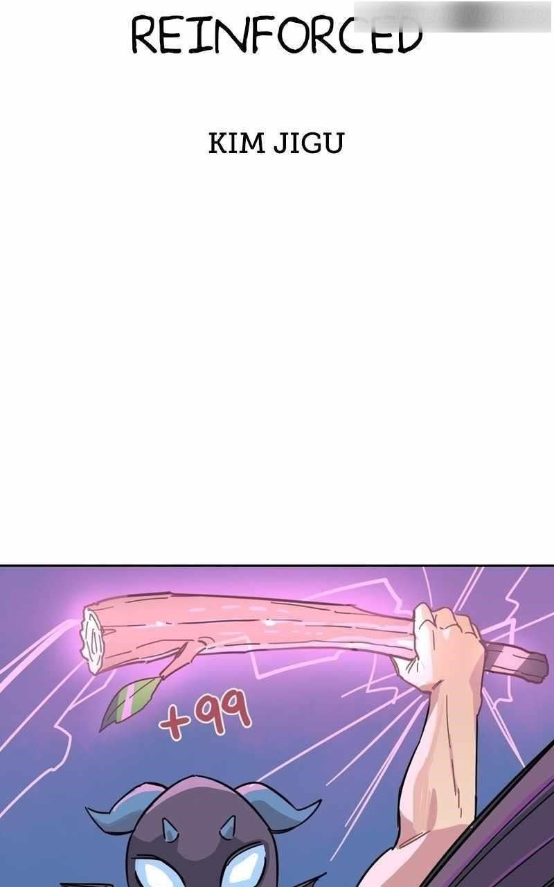 Read 99 Reinforced Wood Stick Manga Online