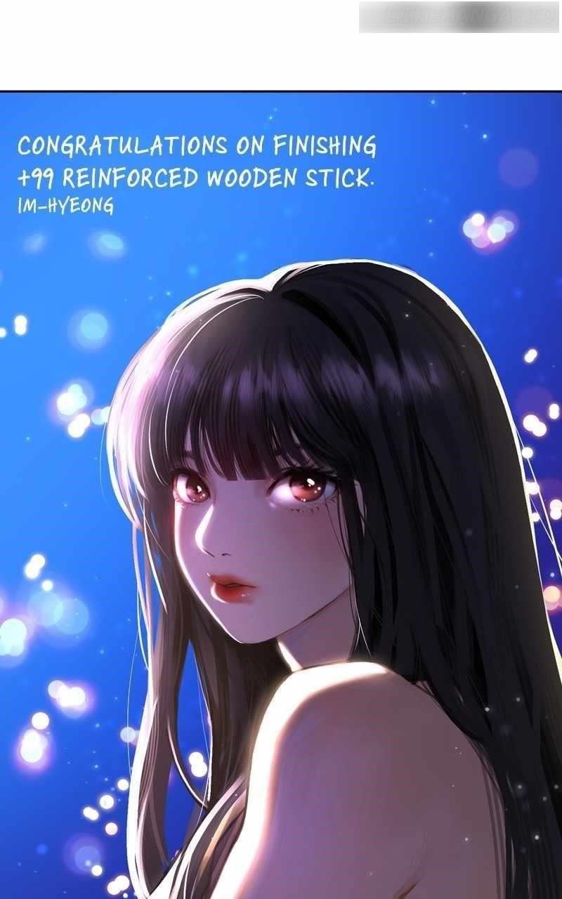 Read 99 Reinforced Wood Stick Manga Online