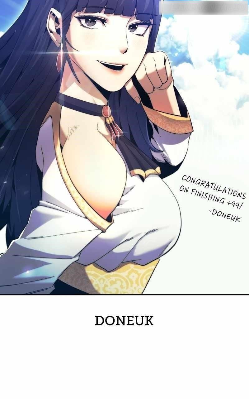 Read 99 Reinforced Wood Stick Manga Online