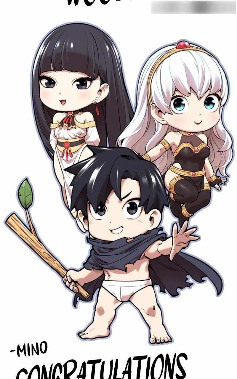 Read 99 Reinforced Wood Stick Manga Online