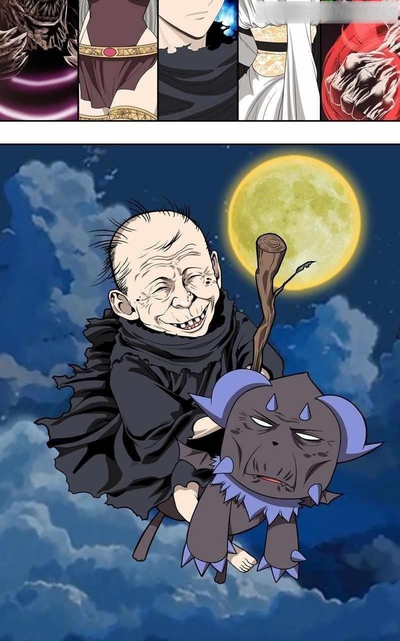 Read 99 Reinforced Wood Stick Manga Online