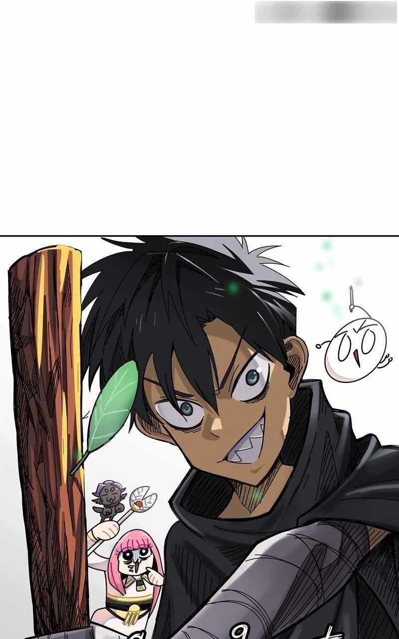 Read 99 Reinforced Wood Stick Manga Online