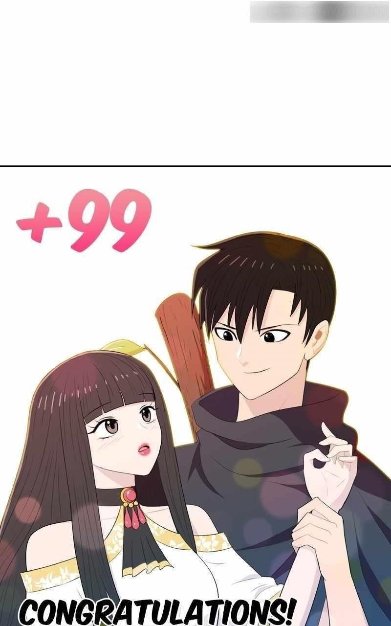 Read 99 Reinforced Wood Stick Manga Online