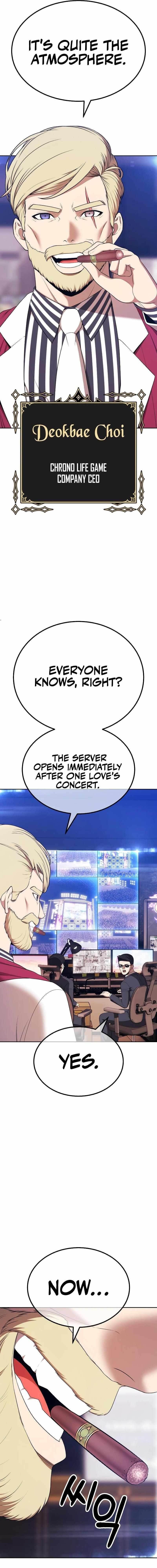 Read 99 Reinforced Wood Stick Manga Online