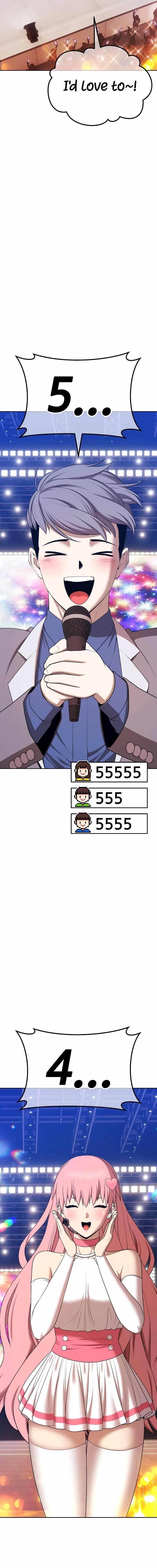 Read 99 Reinforced Wood Stick Manga Online
