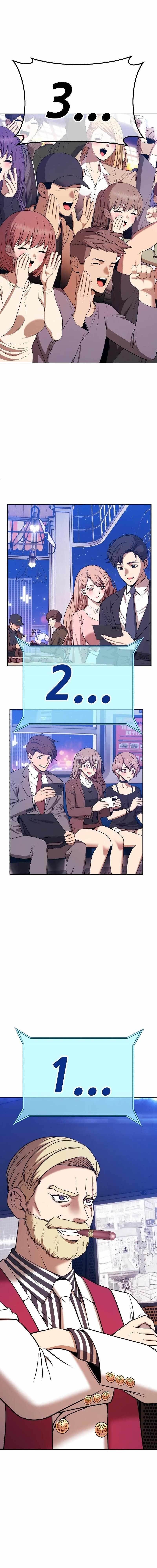 Read 99 Reinforced Wood Stick Manga Online
