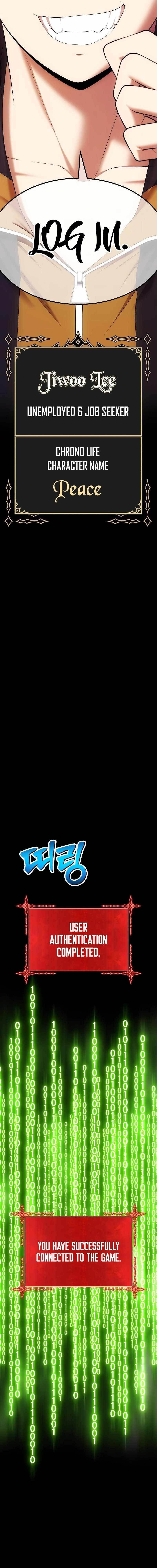 Read 99 Reinforced Wood Stick Manga Online