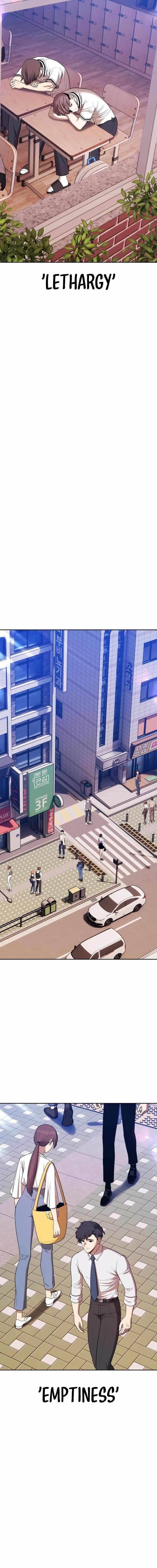 Read 99 Reinforced Wood Stick Manga Online