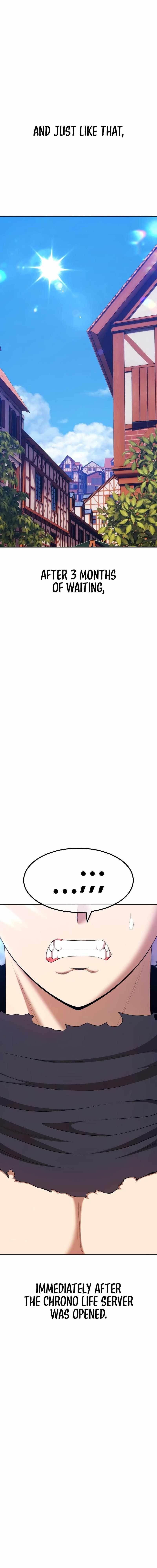 Read 99 Reinforced Wood Stick Manga Online