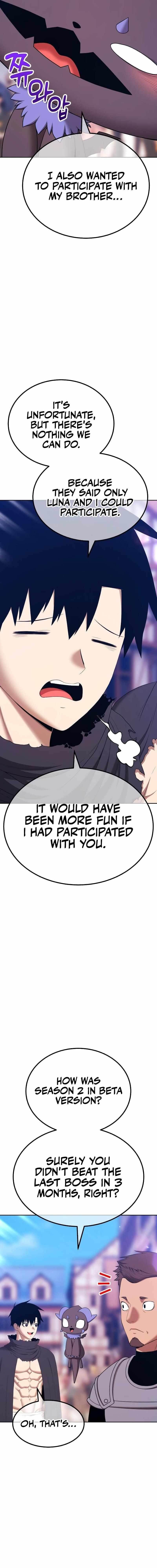 Read 99 Reinforced Wood Stick Manga Online