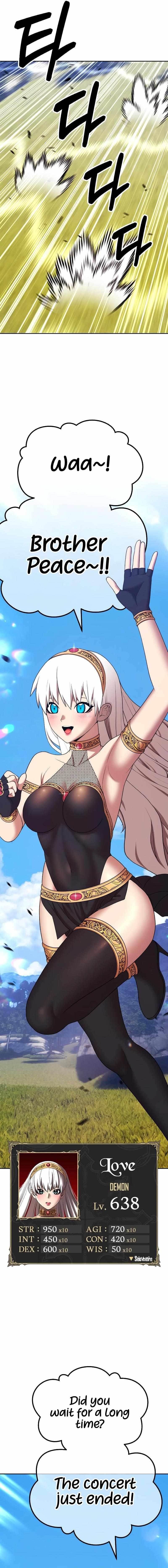 Read 99 Reinforced Wood Stick Manga Online