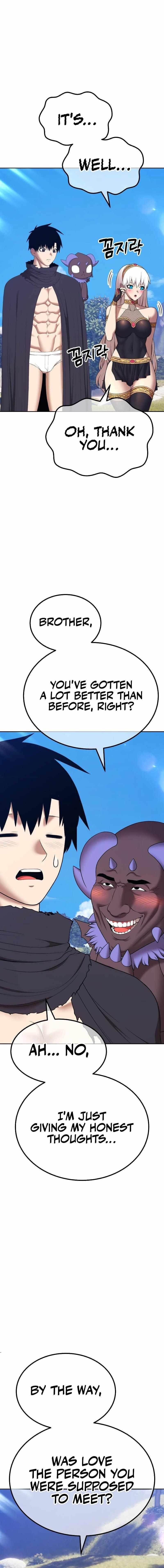 Read 99 Reinforced Wood Stick Manga Online