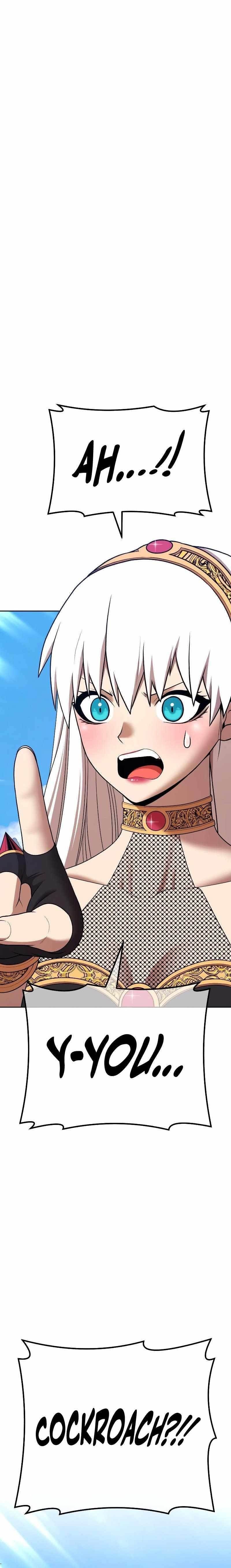 Read 99 Reinforced Wood Stick Manga Online