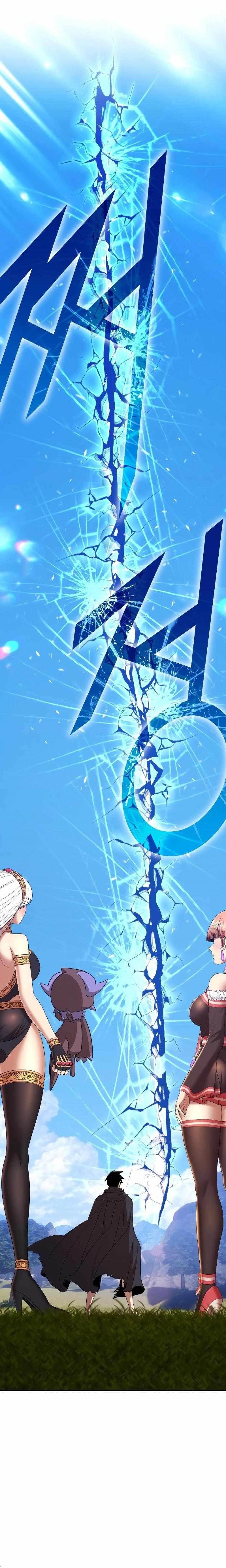 Read 99 Reinforced Wood Stick Manga Online