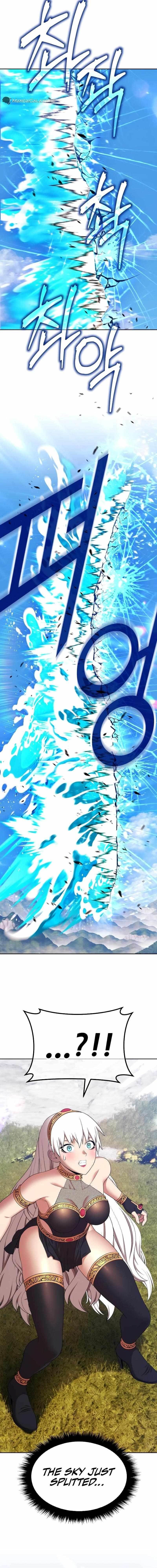 Read 99 Reinforced Wood Stick Manga Online