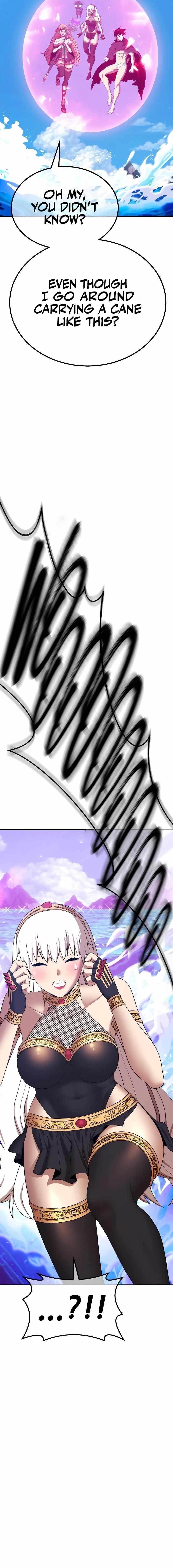 Read 99 Reinforced Wood Stick Manga Online