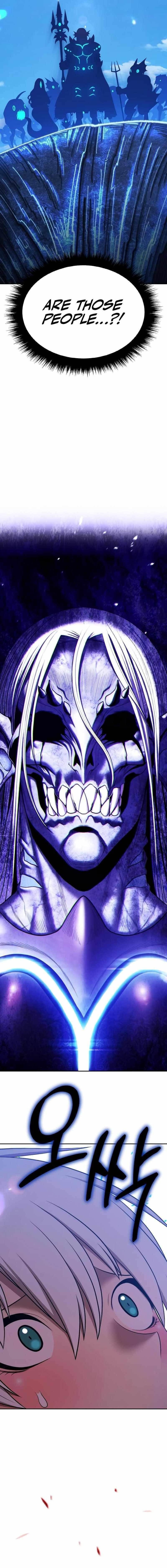 Read 99 Reinforced Wood Stick Manga Online