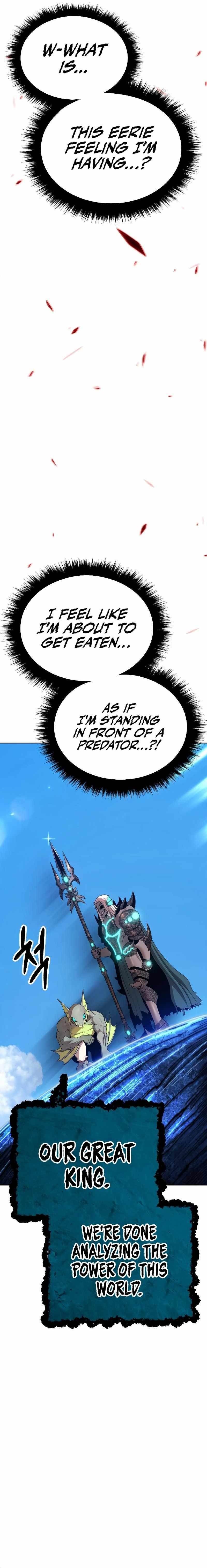 Read 99 Reinforced Wood Stick Manga Online