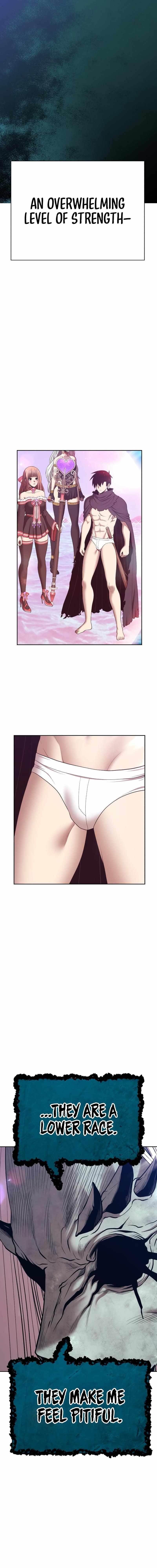 Read 99 Reinforced Wood Stick Manga Online