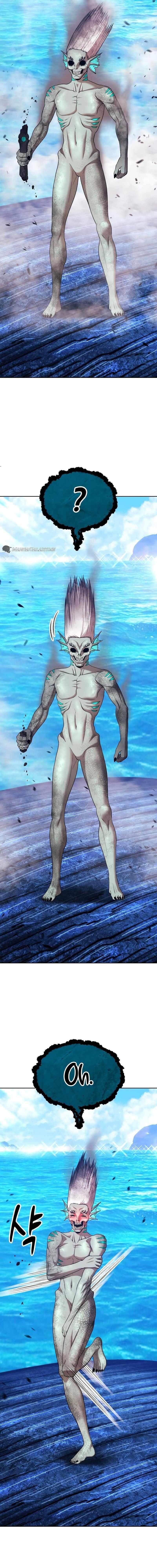 Read 99 Reinforced Wood Stick Manga Online