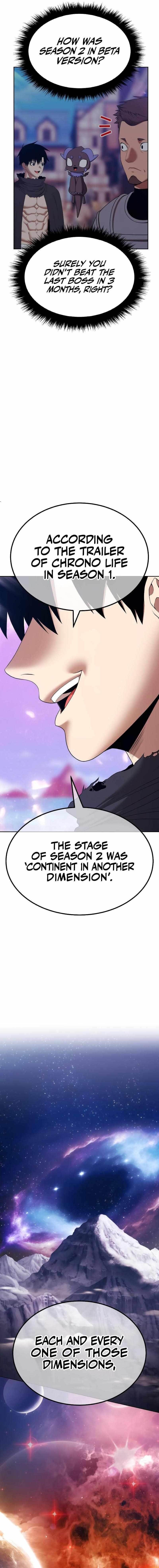 Read 99 Reinforced Wood Stick Manga Online