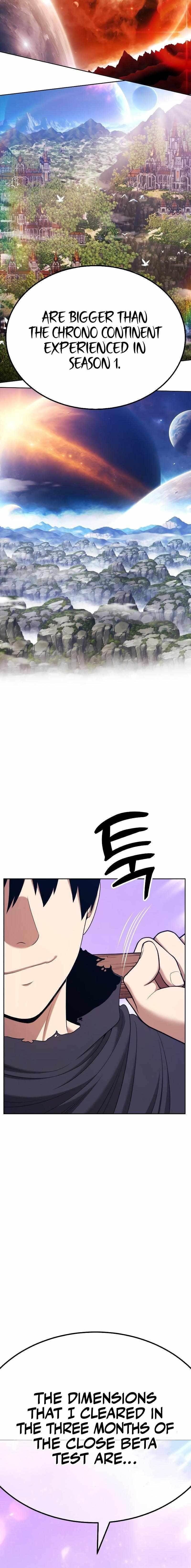 Read 99 Reinforced Wood Stick Manga Online