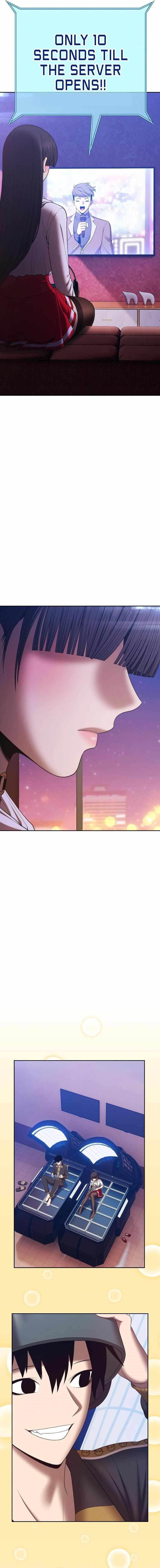 Read 99 Reinforced Wood Stick Manga Online