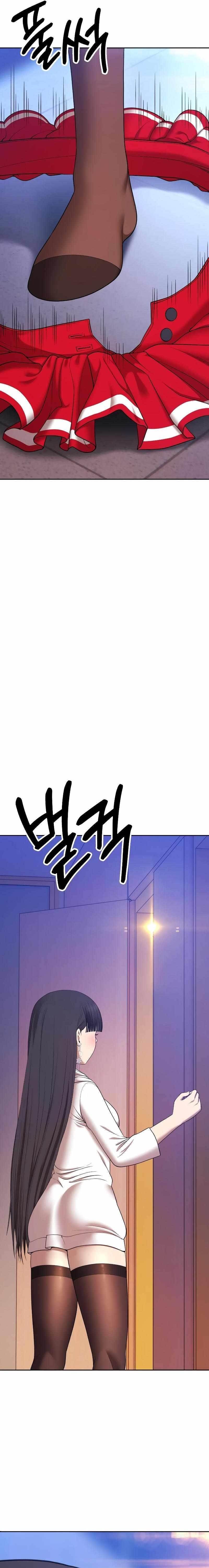 Read 99 Reinforced Wood Stick Manga Online