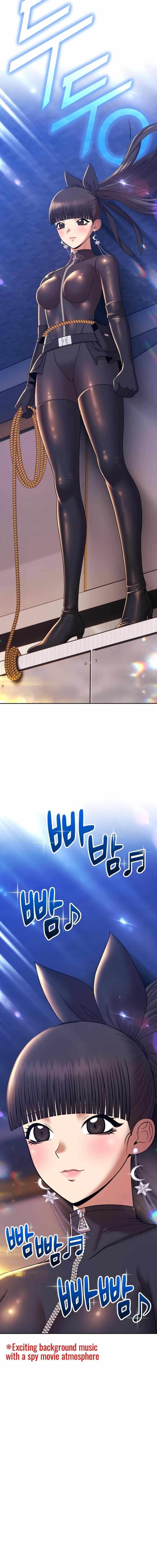 Read 99 Reinforced Wood Stick Manga Online