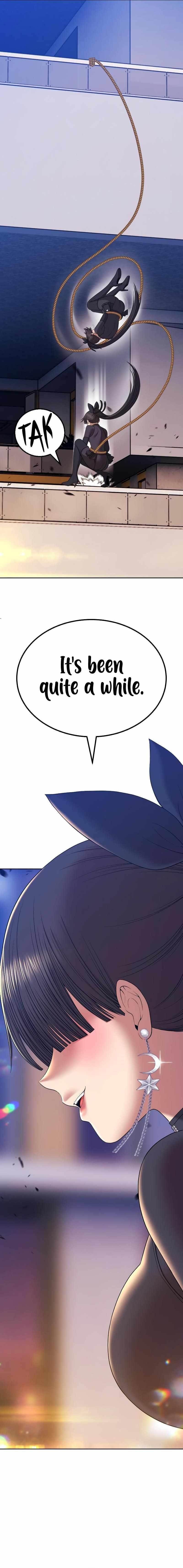 Read 99 Reinforced Wood Stick Manga Online