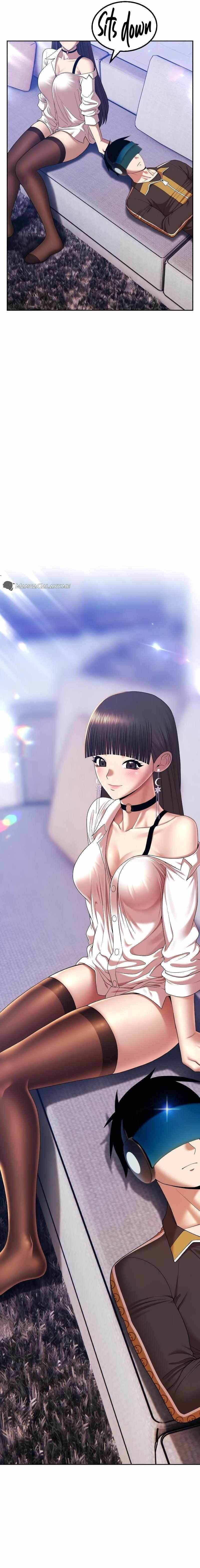 Read 99 Reinforced Wood Stick Manga Online