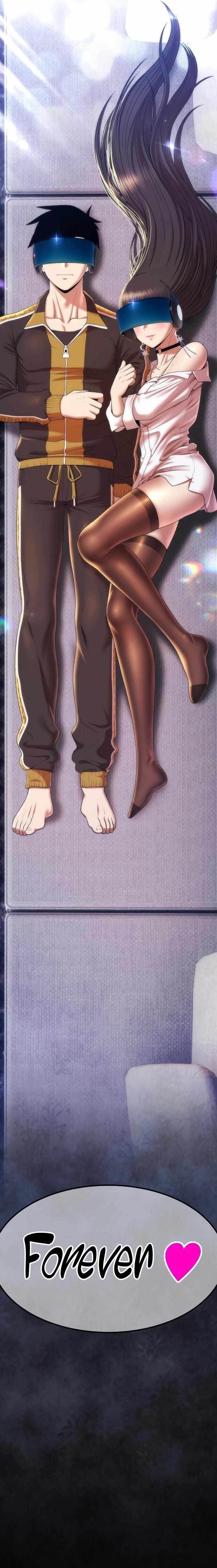 Read 99 Reinforced Wood Stick Manga Online