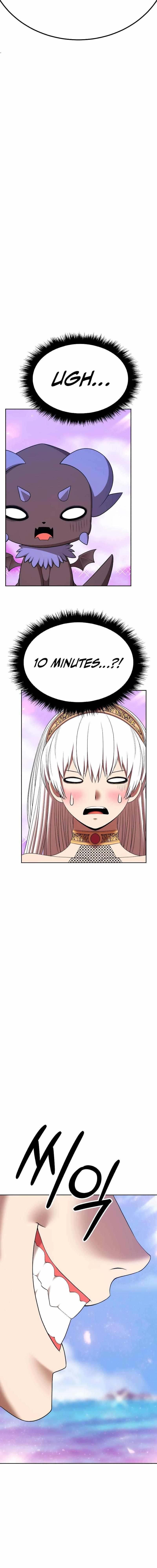Read 99 Reinforced Wood Stick Manga Online
