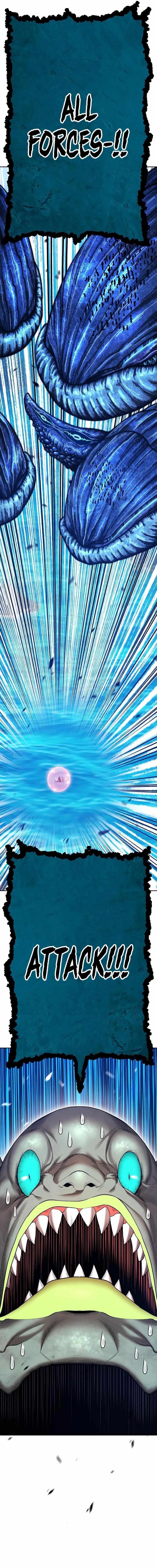 Read 99 Reinforced Wood Stick Manga Online