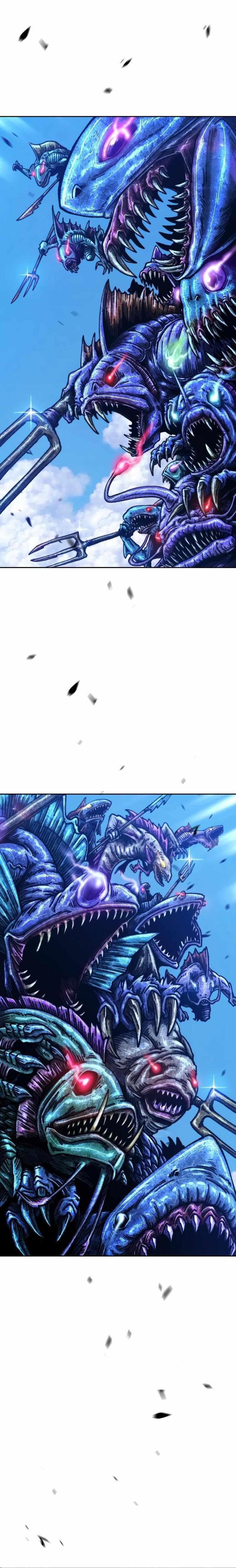 Read 99 Reinforced Wood Stick Manga Online
