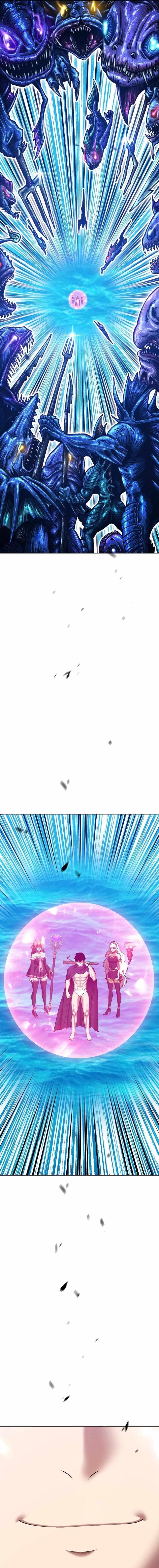 Read 99 Reinforced Wood Stick Manga Online